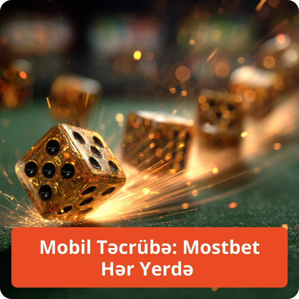 Mobil Təcrübə: Mostbet Hər Yerdə – mobil tətbiq və sayt istifadəsi Mobil Təcrübə: Mostbet Hər Yerdə