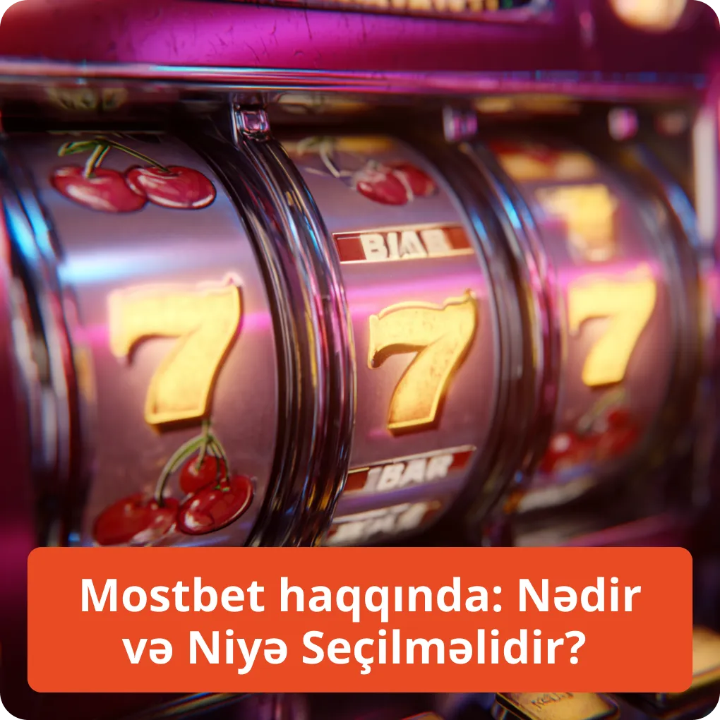 Mostbet haqqında: Nədir və Niyə Seçilməlidir? – əsas üstünlüklər və platforma xüsusiyyətləri Mostbet haqqında: Nədir və Niyə Seçilməlidir?